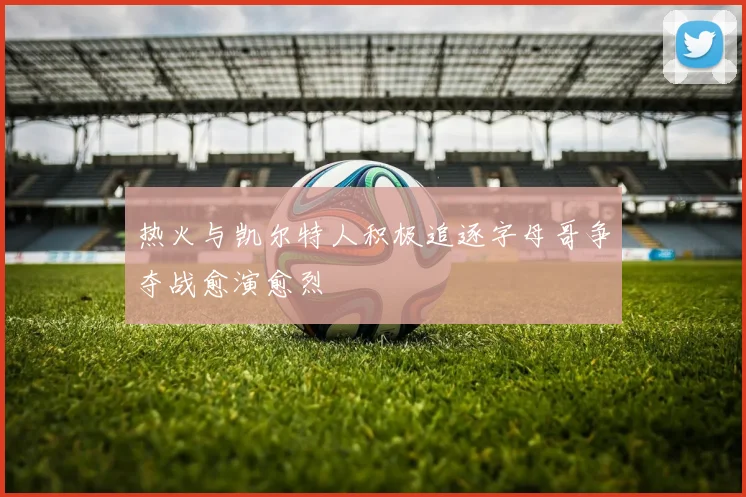 热火与凯尔特人积极追逐字母哥争夺战愈演愈烈